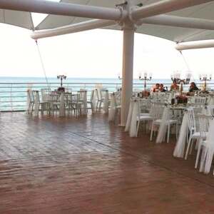 Yanıklar Kır Düğün Salonu