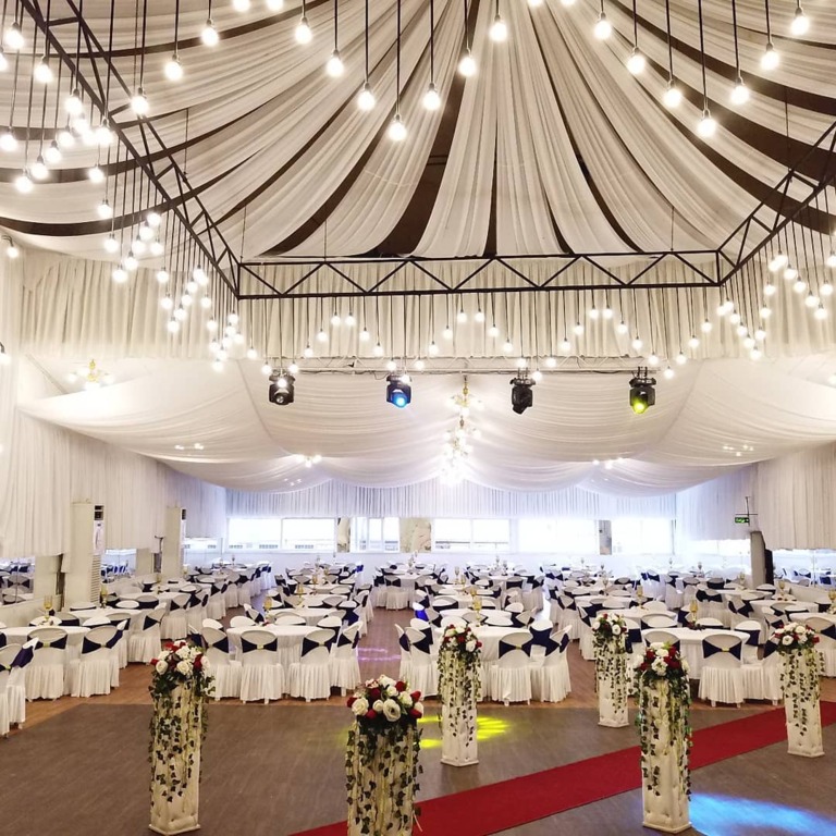 Cem Düğün Salonu