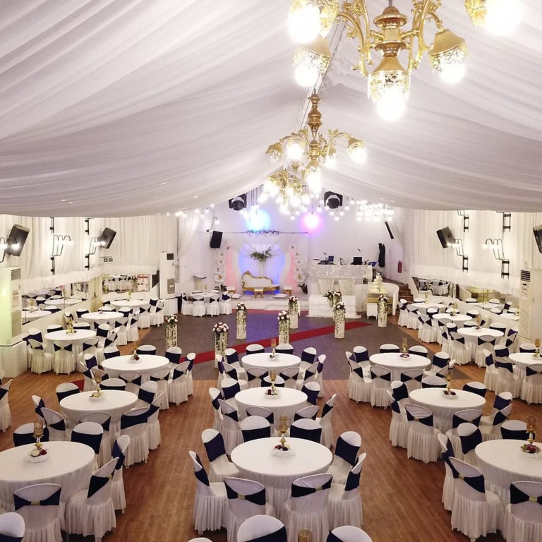 Cem Düğün Salonu