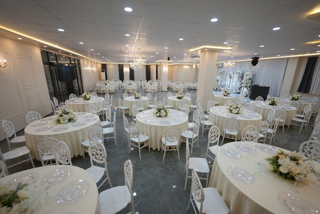 Blanca Düğün Salonu