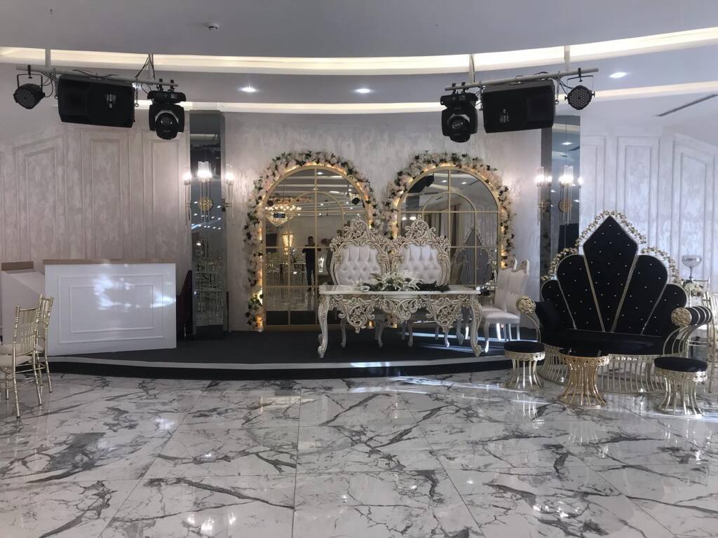 Atabey Düğün Salonu