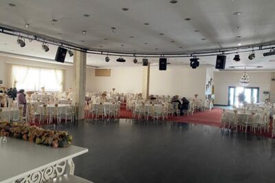 Saray Düğün Salonu Niğde