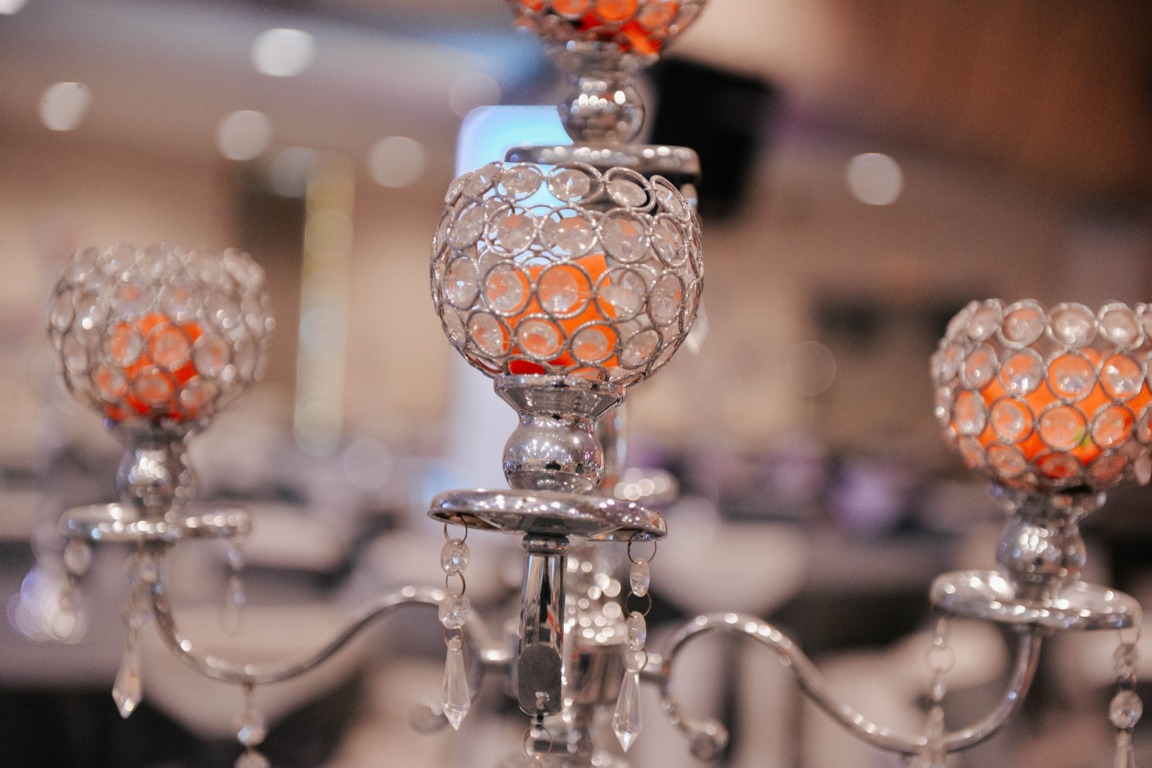 Gökkuşağı Düğün Salonu