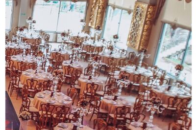 Halil Efendi Sosyal Tesisleri