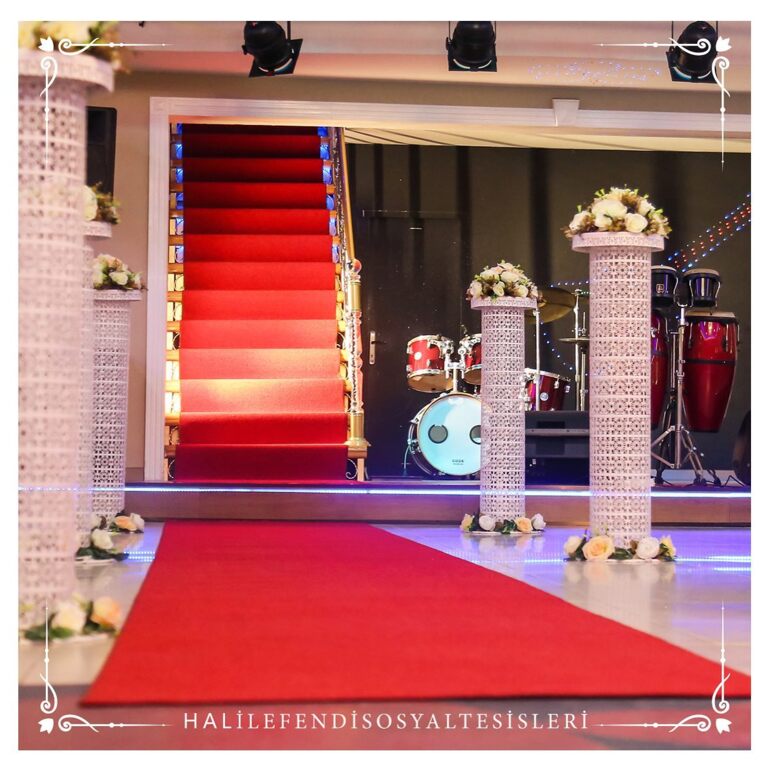 Halil Efendi Sosyal Tesisleri