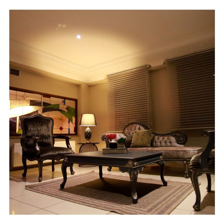 Halil Efendi Sosyal Tesisleri