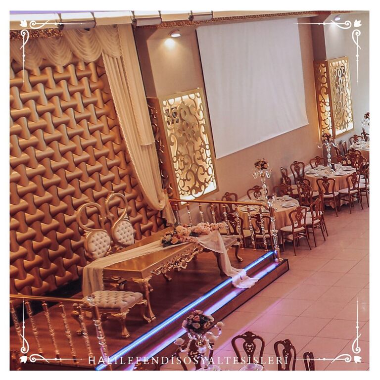 Halil Efendi Sosyal Tesisleri