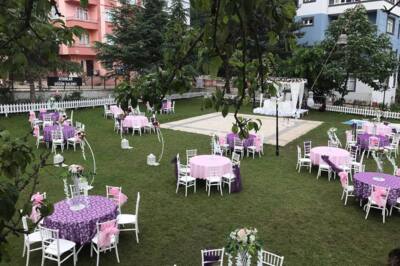 Aydınlar Düğün Salonu