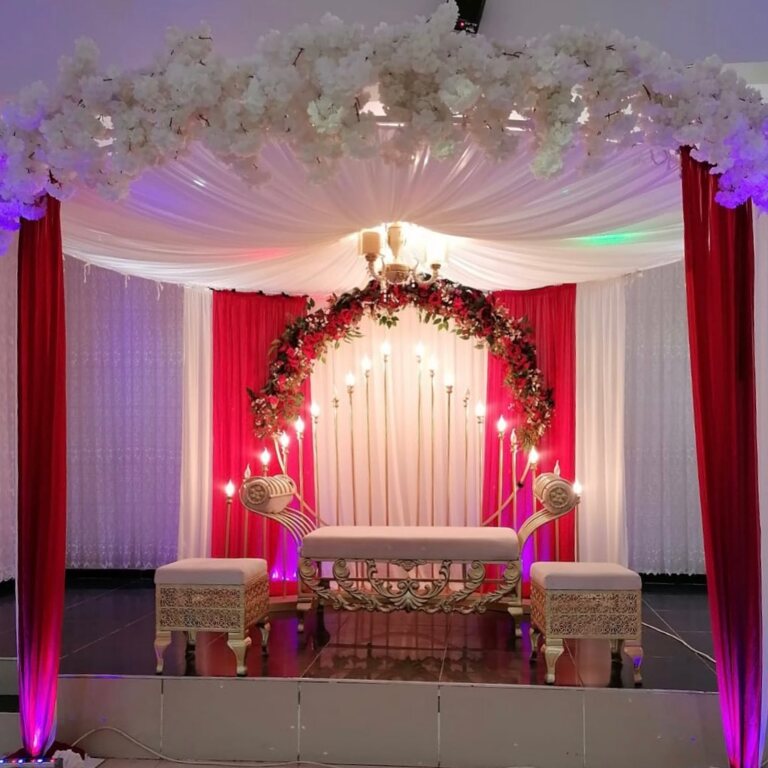 Aydınlar Düğün Salonu