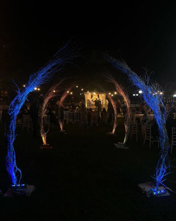 Aydınlar Düğün Salonu