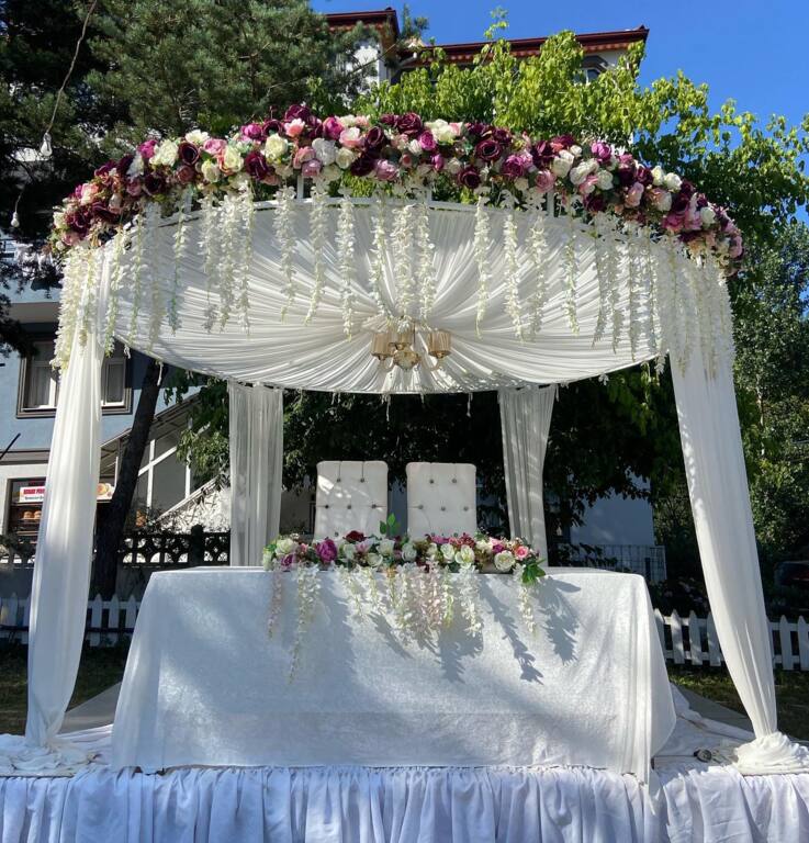 Aydınlar Düğün Salonu