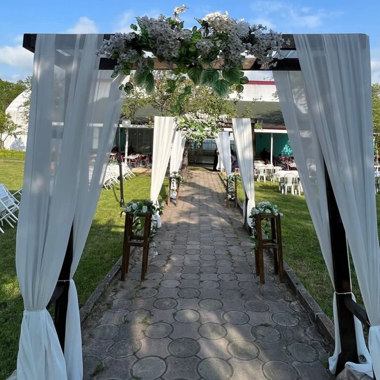 Aydınlar Düğün Salonu