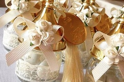 Otantik Nikah Şekerleri