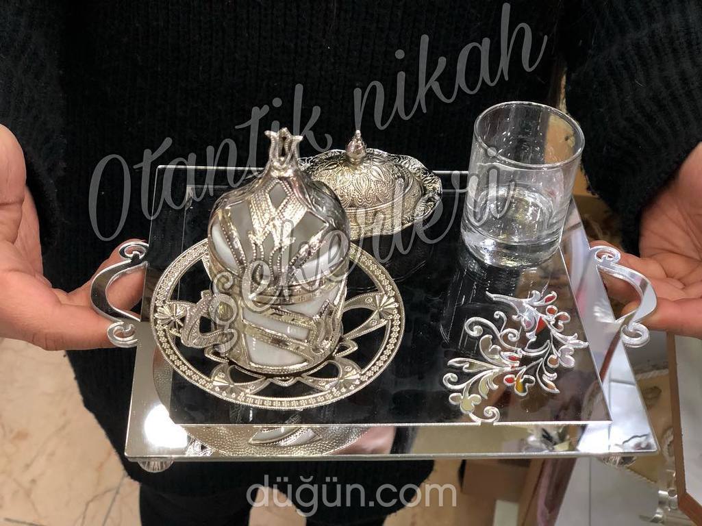 Otantik Nikah Şekerleri