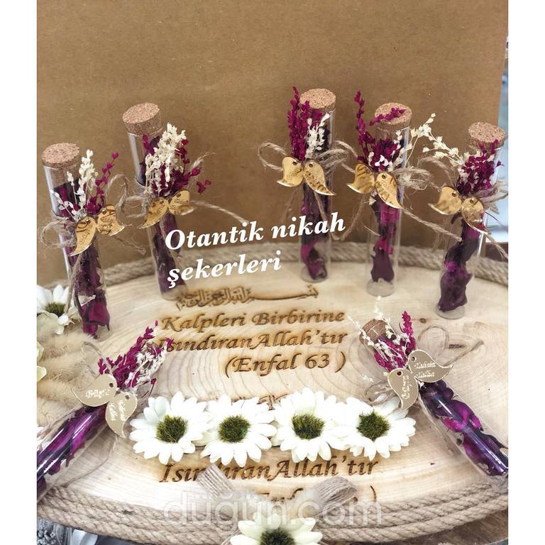 Otantik Nikah Şekerleri