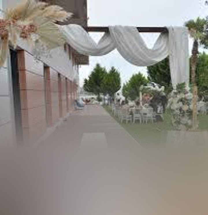 Anemon Ordu Otel