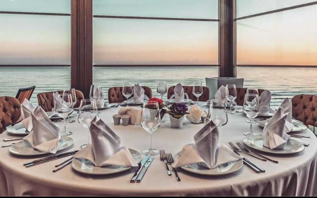 Ramada Plaza by Wyndham Ünye