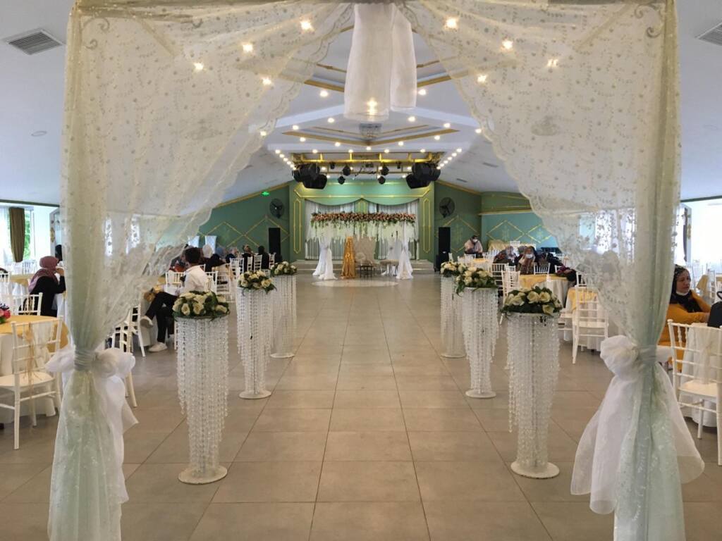 Otogar Düğün Salonu