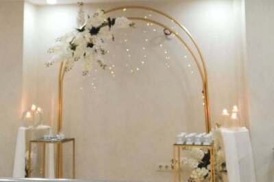 Çamaş Ay Işığı Düğün Salonu