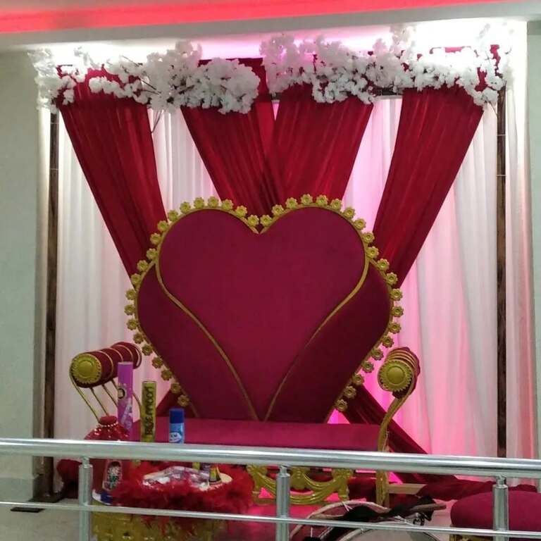 Çamaş Ay Işığı Düğün Salonu