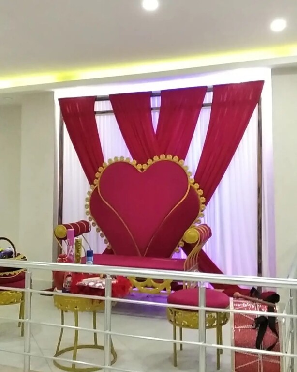 Çamaş Ay Işığı Düğün Salonu