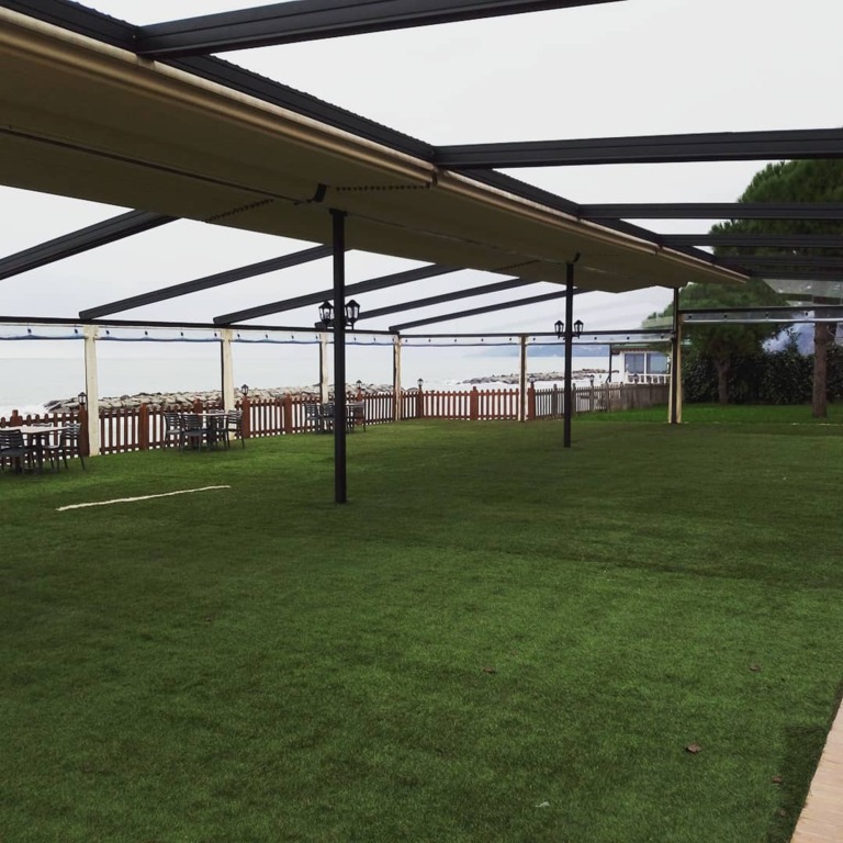 Ziyafet Kır Düğünü