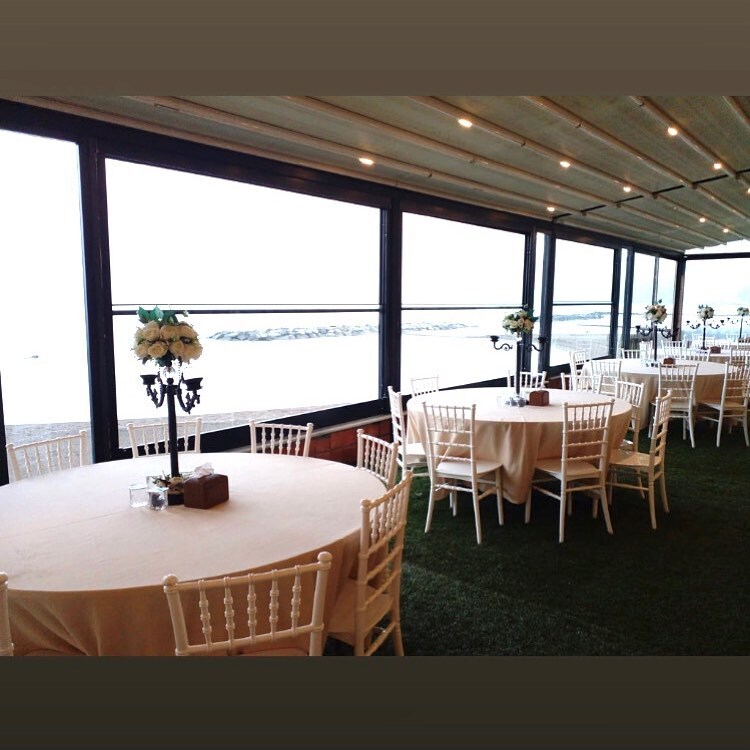 Ziyafet Kır Düğünü