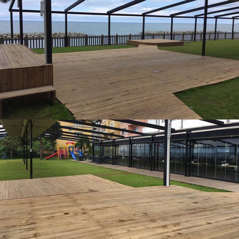 Ziyafet Kır Düğünü