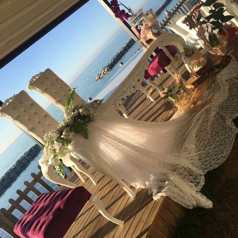 Ziyafet Kır Düğünü