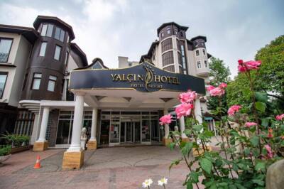 Yalçın Hotel Resort