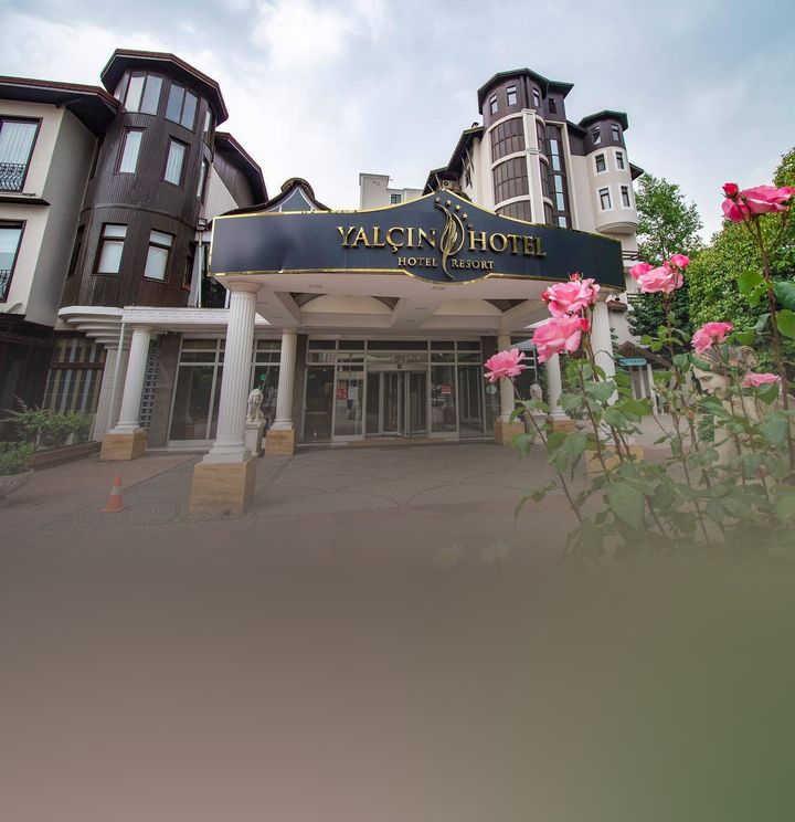 Yalçın Hotel Resort