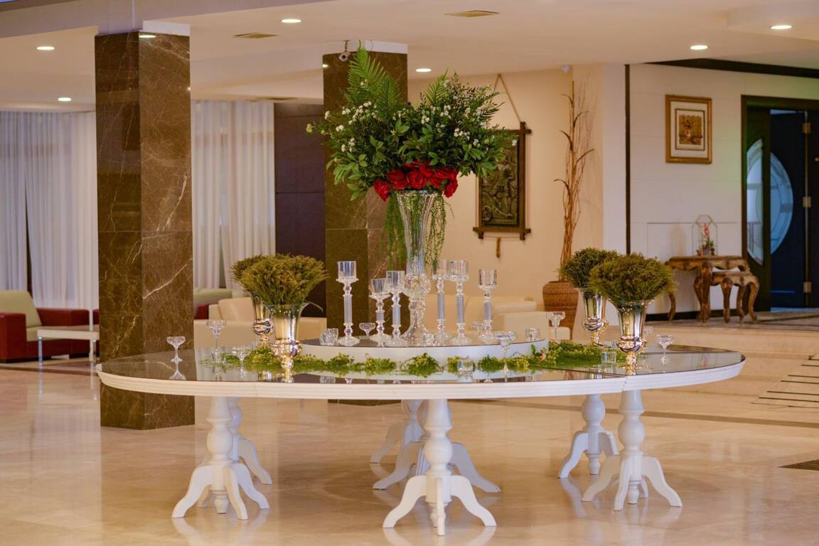 Yalçın Hotel Resort