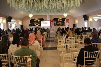 Korgan Öğretmenevi