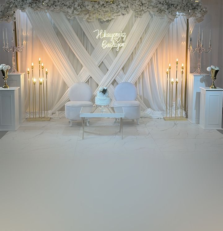 Tüzün Davet Evi & Organizasyon
