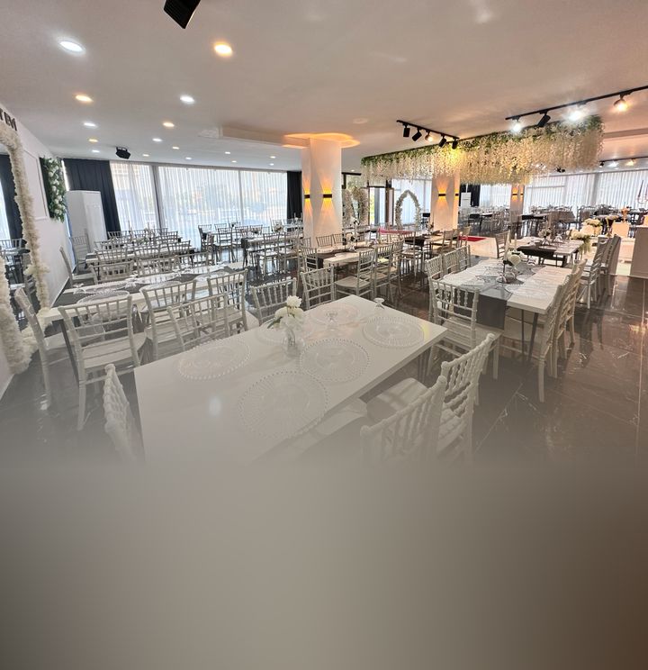 Tüzün Davet Evi & Organizasyon