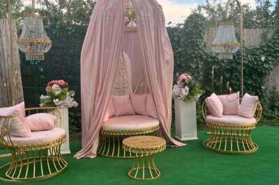 Saklı Bahçe Niğde