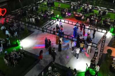 Royal Palace Garden Kır Bahçesi