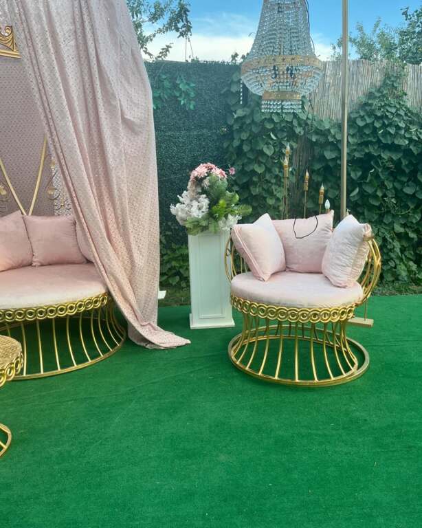 Saklı Bahçe Niğde