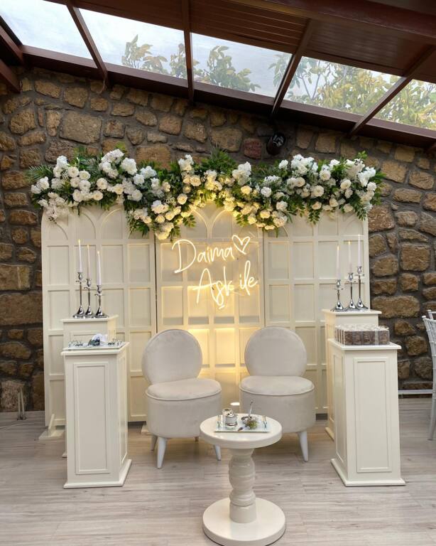 Saklı Bahçe Niğde