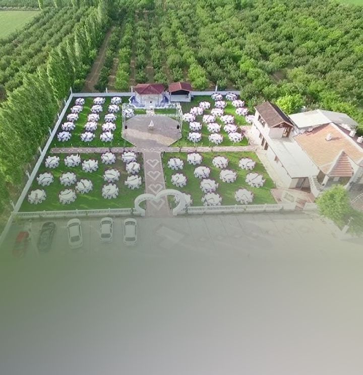 Şehr-i Garden Kır Bahçesi
