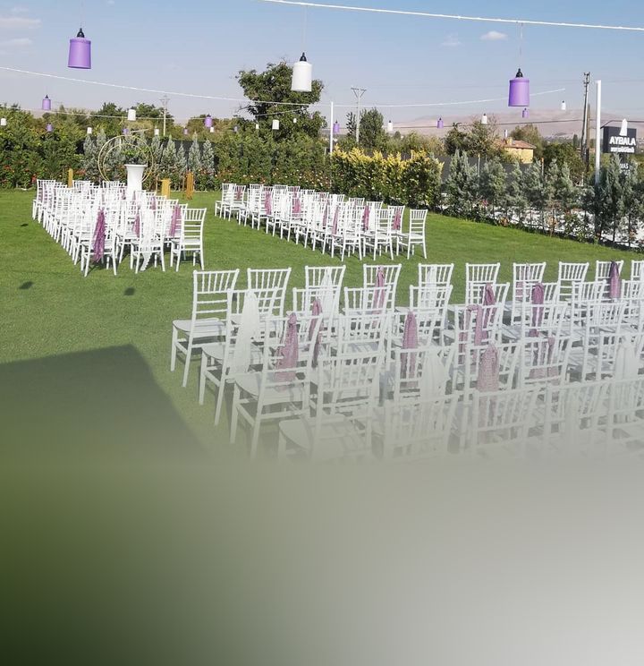 Aybala Kır Düğünü