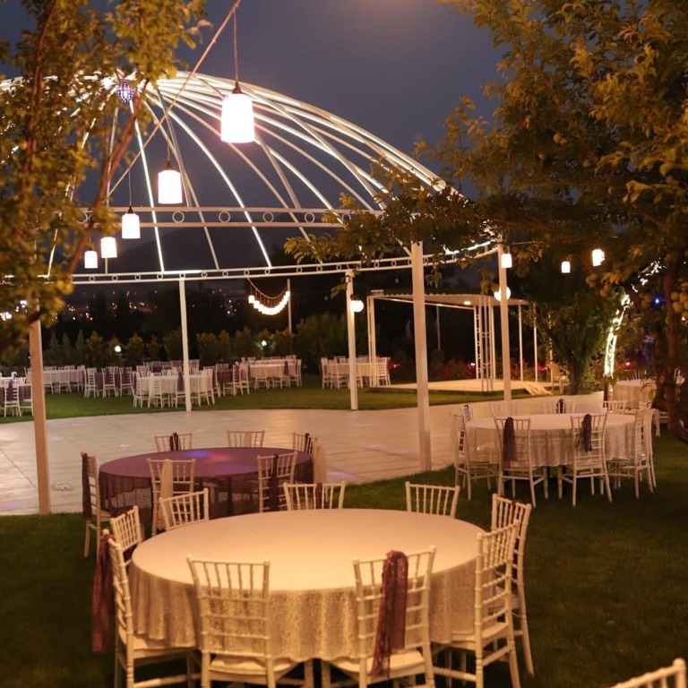 Aybala Kır Düğünü