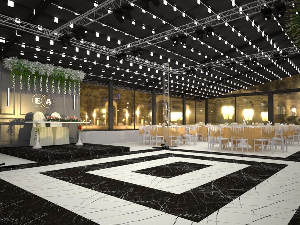 Aybala Kır Düğün Bahçesi