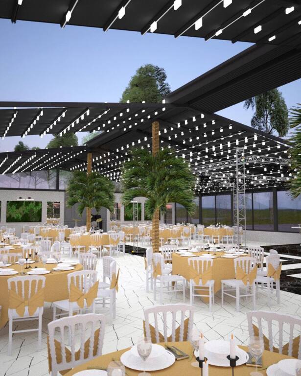 Aybala Kır Düğün Bahçesi