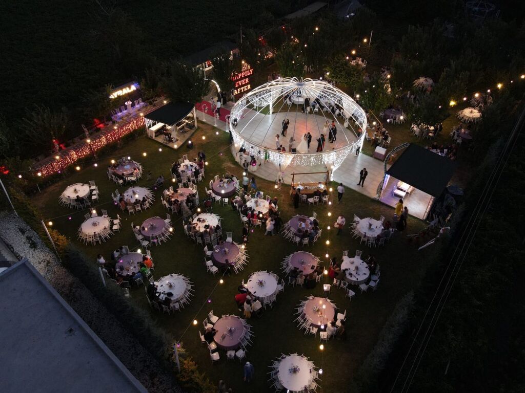 Aybala Kır Düğün Bahçesi