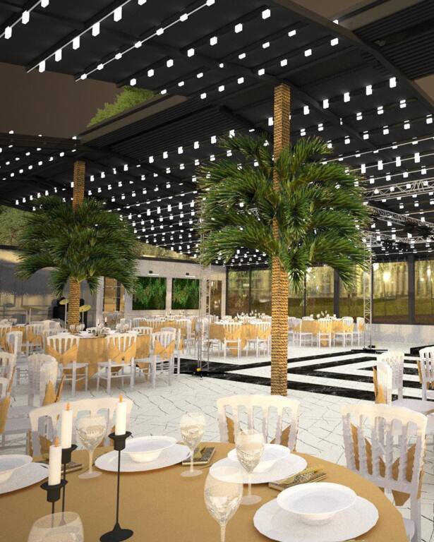 Aybala Kır Düğün Bahçesi