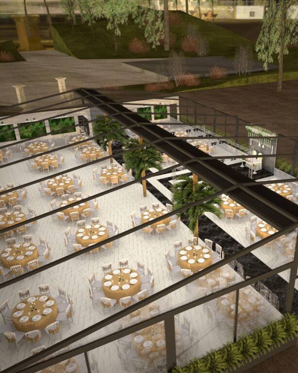 Aybala Kır Düğün Bahçesi