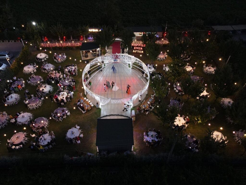 Aybala Kır Düğün Bahçesi