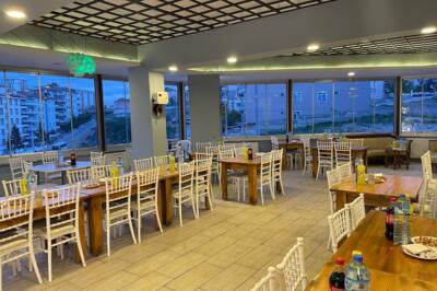 Grand Arslan Düğün Salonu