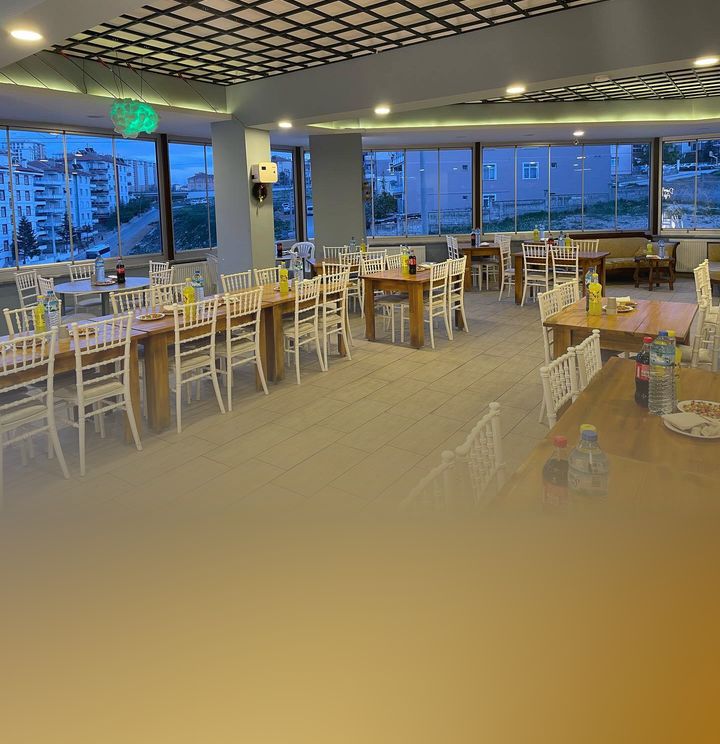 Grand Arslan Düğün Salonu